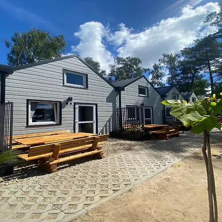 In Near Baltic Sea Dom wakacyjny *