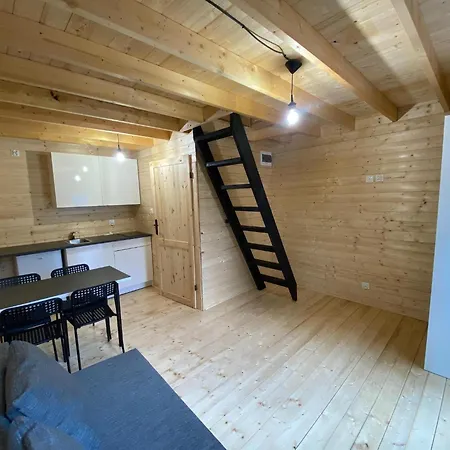 In Near Baltic Sea Dziwnów