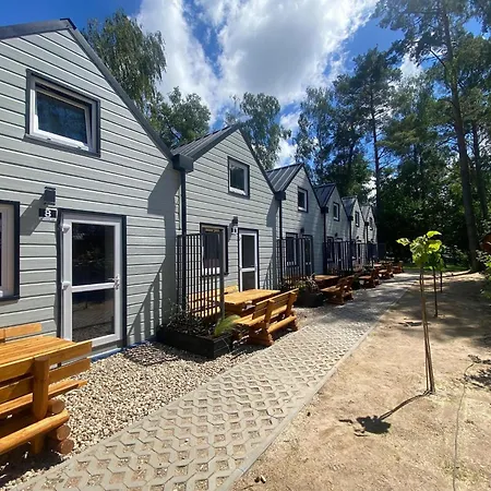 Dom wakacyjny In Near Baltic Sea