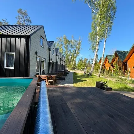 In Near Baltic Sea Dziwnów