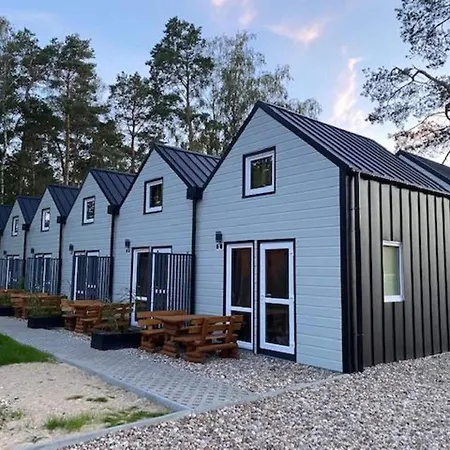 In Near Baltic Sea Dom wakacyjny