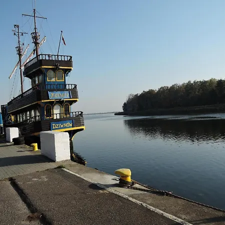 Dom wakacyjny In Near Baltic Sea