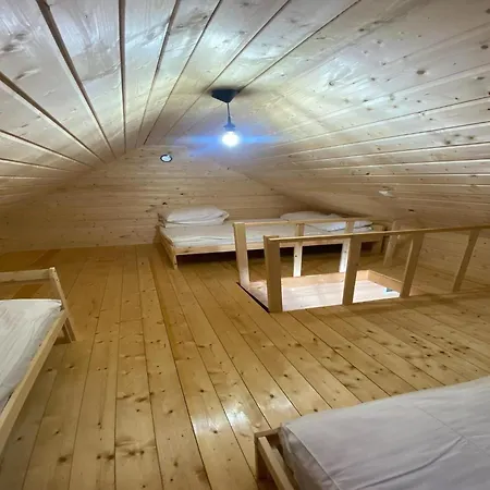 In Near Baltic Sea * Dziwnów