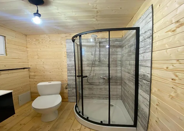 In Near Baltic Sea * Dziwnów